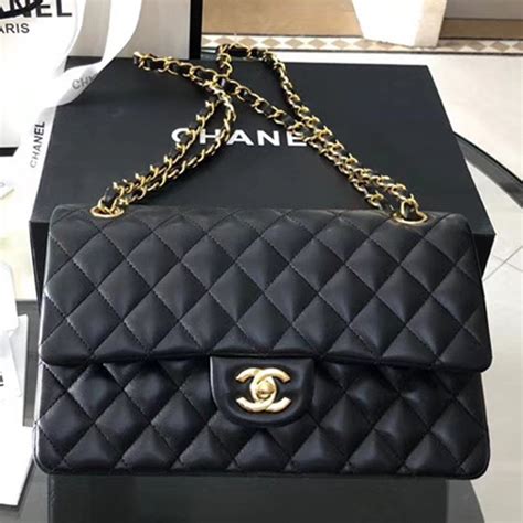 chanel inspired handbags malaysia|where to buy chanel bag.